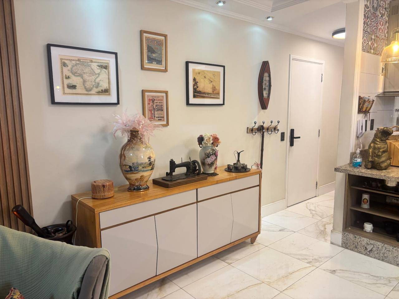 Apartamento, 2 suítes, 110m², em Alphaville — foto 20