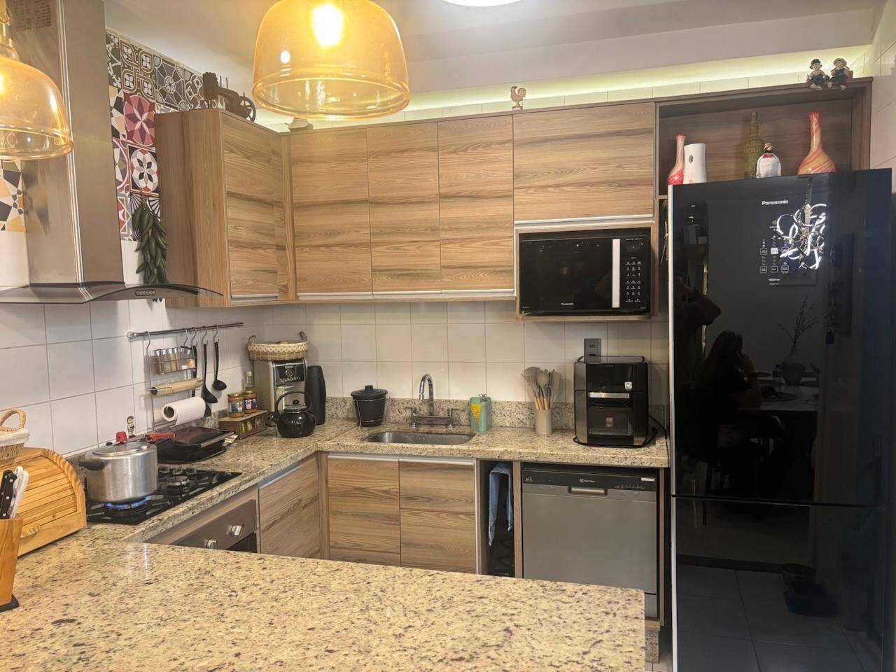 Apartamento, 2 suítes, 110m², em Alphaville — foto 23