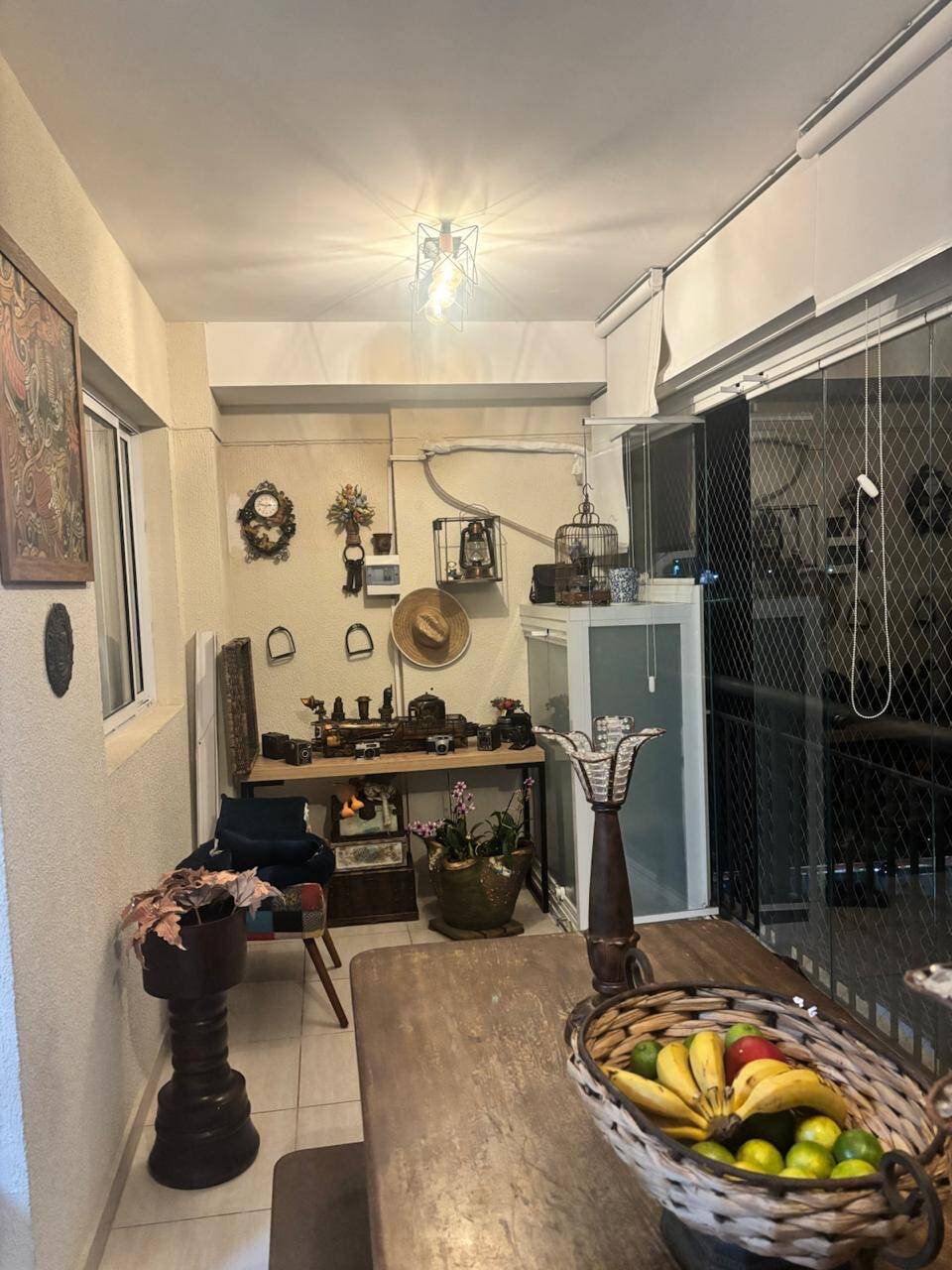 Apartamento, 2 suítes, 110m², em Alphaville — foto 28