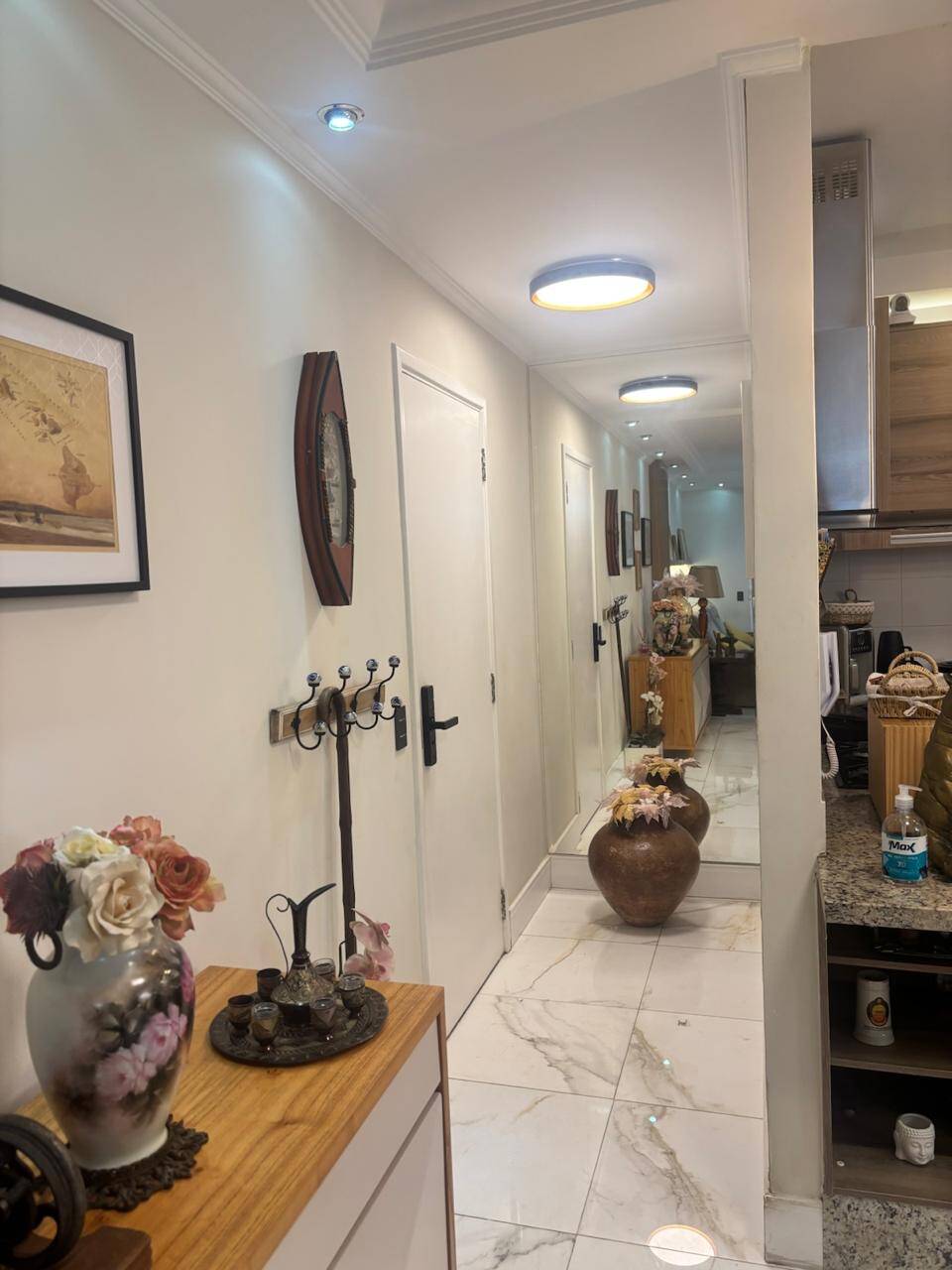 Apartamento, 2 suítes, 110m², em Alphaville — foto 29