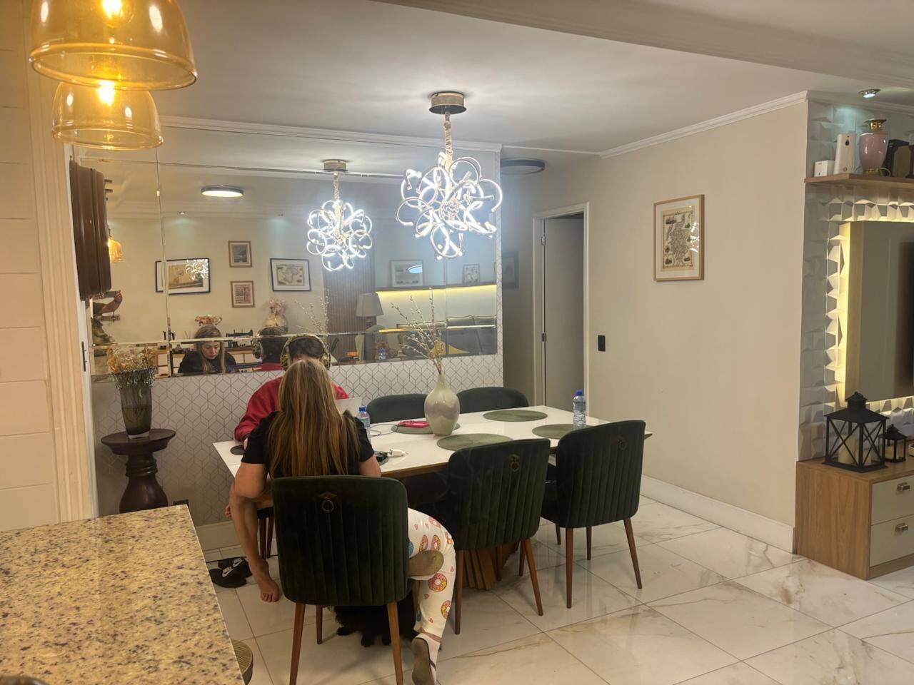 Apartamento, 2 suítes, 110m², em Alphaville — foto 27