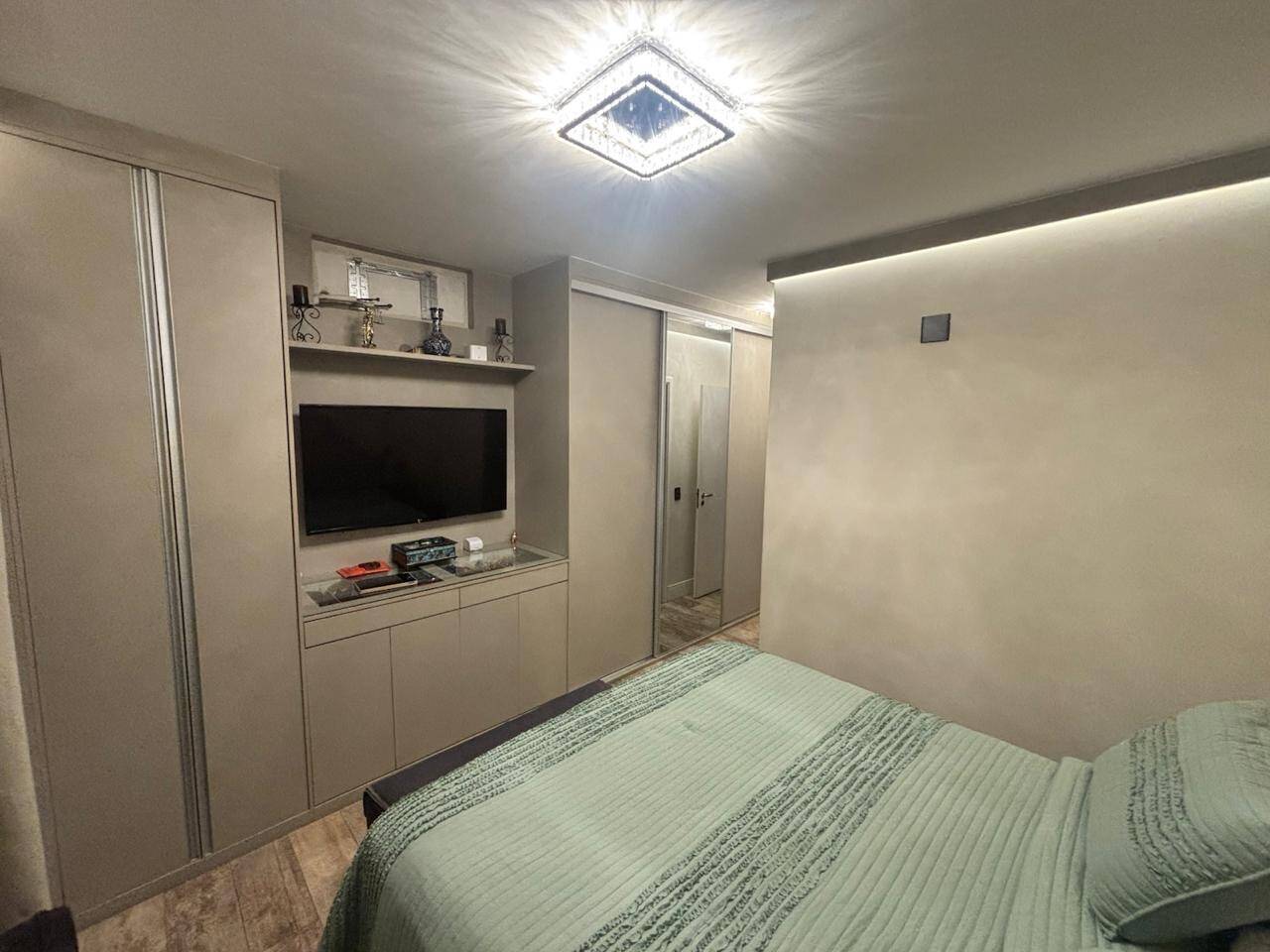 Apartamento, 2 suítes, 110m², em Alphaville — foto 26