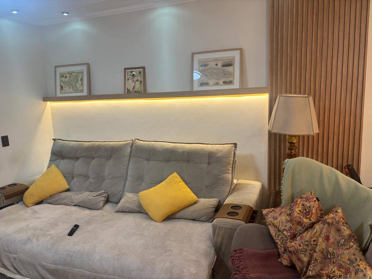 Apartamento, 2 suítes, 110m², em Alphaville — foto 25