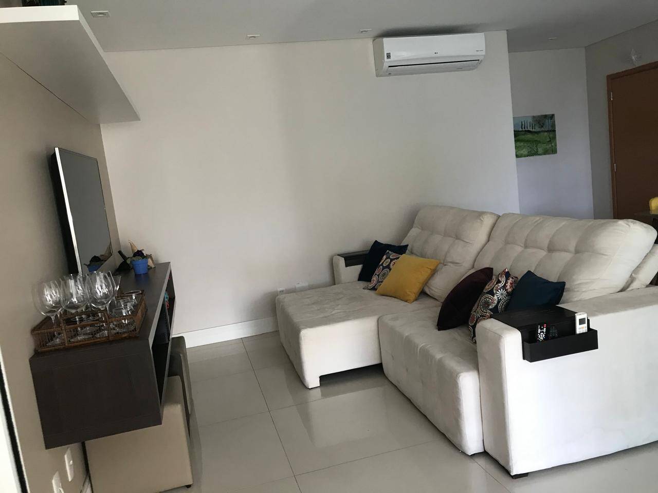 Apartamento, 1 suíte, 96m², em Alphaville — foto 3