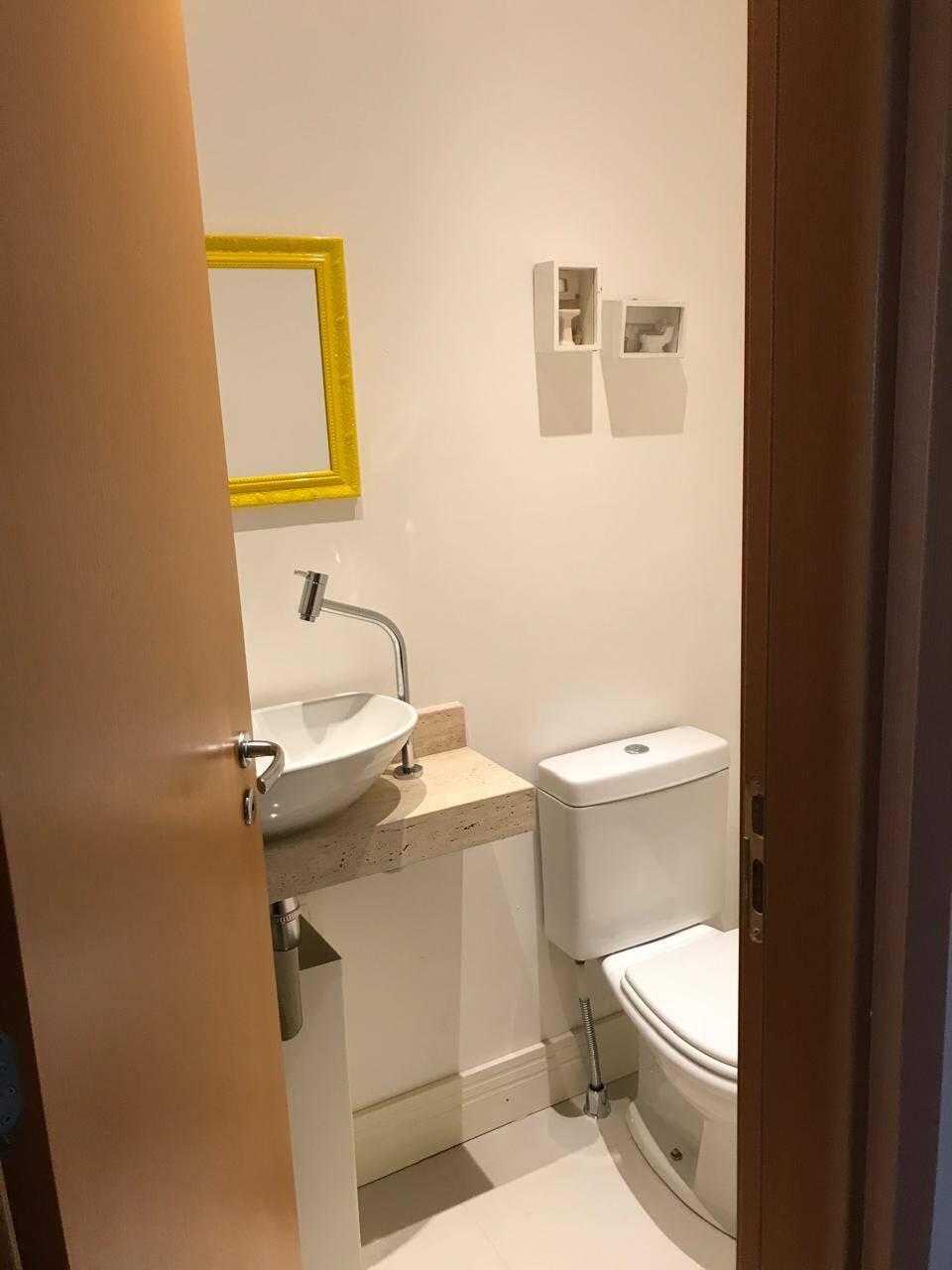 Apartamento, 1 suíte, 96m², em Alphaville — foto 11