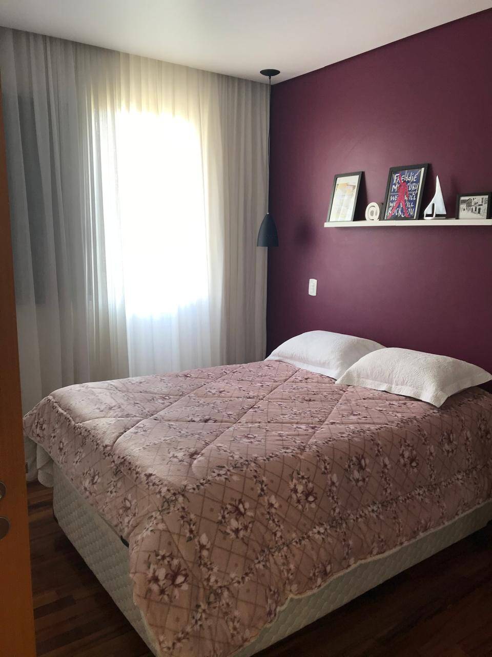 Apartamento, 1 suíte, 96m², em Alphaville — foto 7