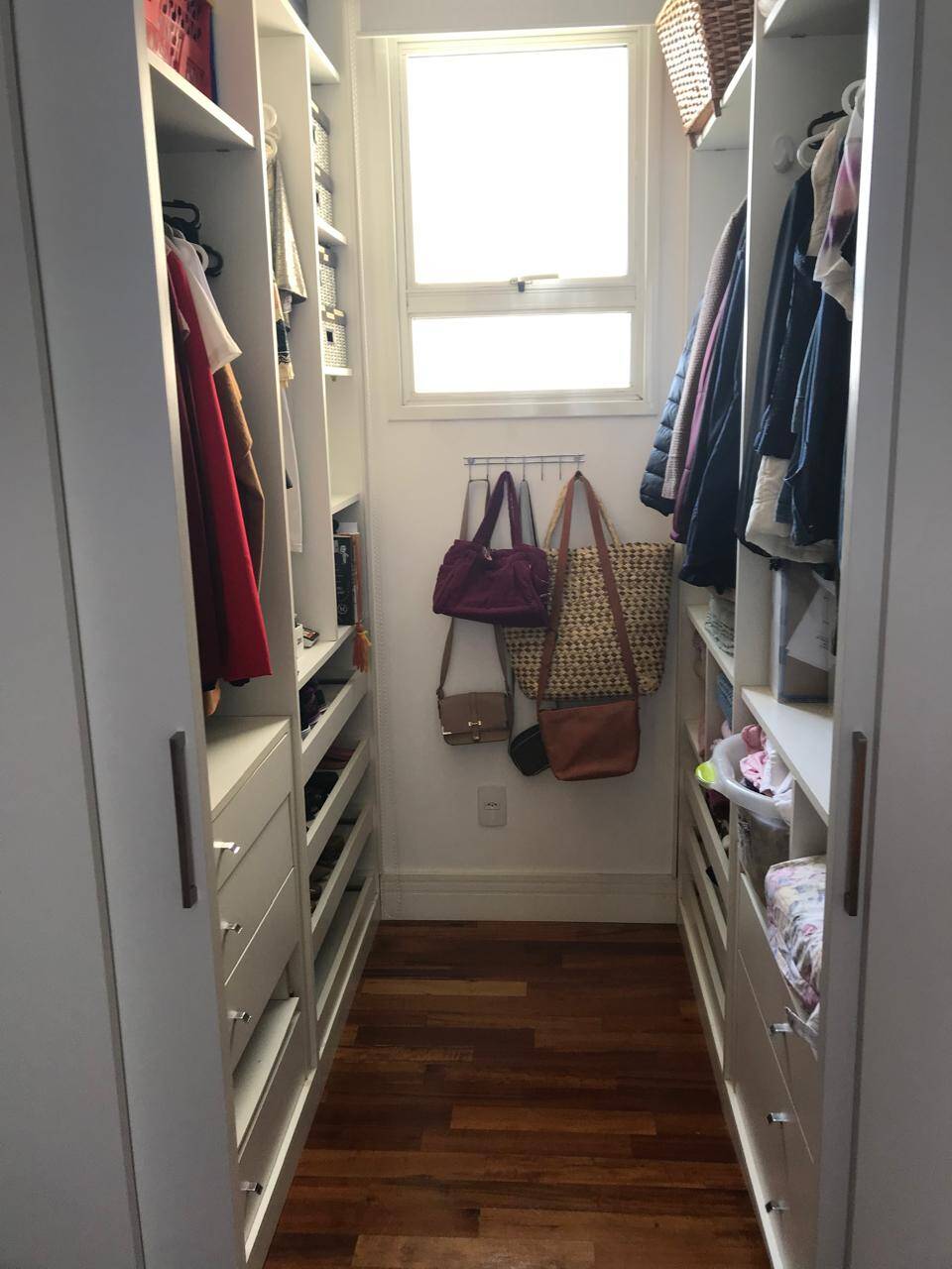 Apartamento, 1 suíte, 96m², em Alphaville — foto 13