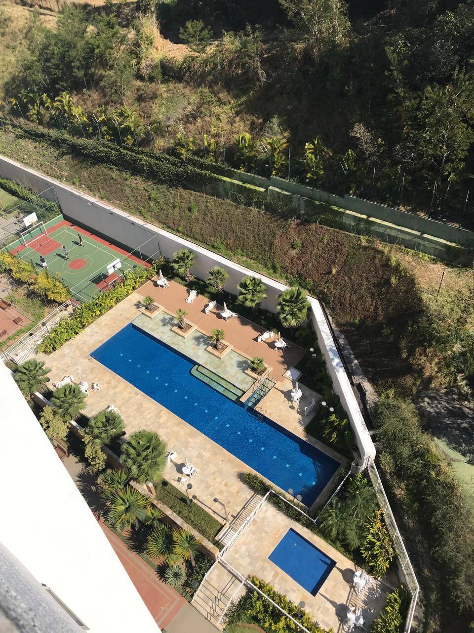 Apartamento, 1 suíte, 96m², em Alphaville — foto 16