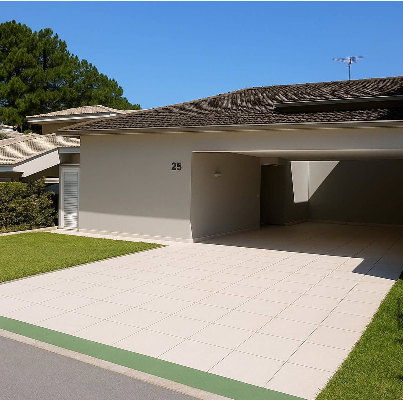 Casa, 2 suítes, 380m², em Alphaville — foto 2