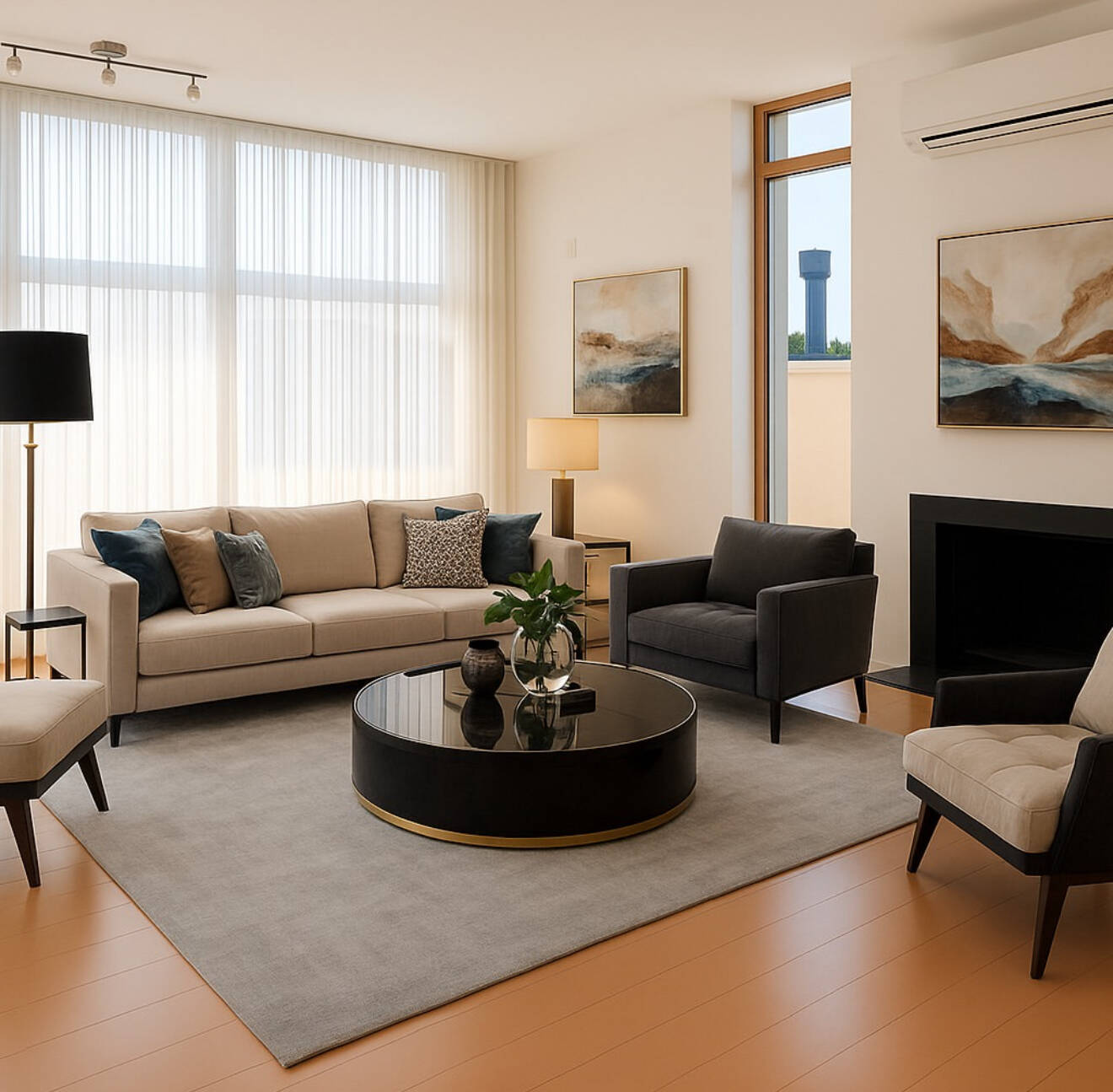 Casa, 2 suítes, 380m², em Alphaville — foto 7