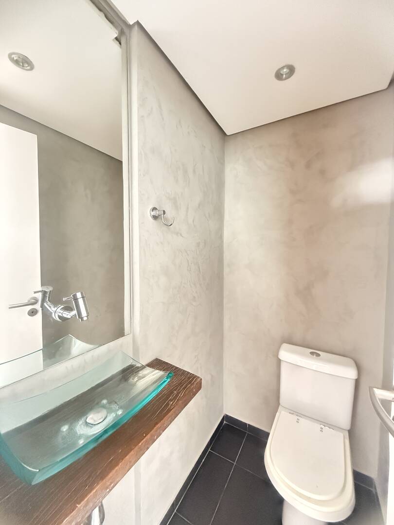 Casa, 1 suíte, 180m², em Tamboré — foto 3