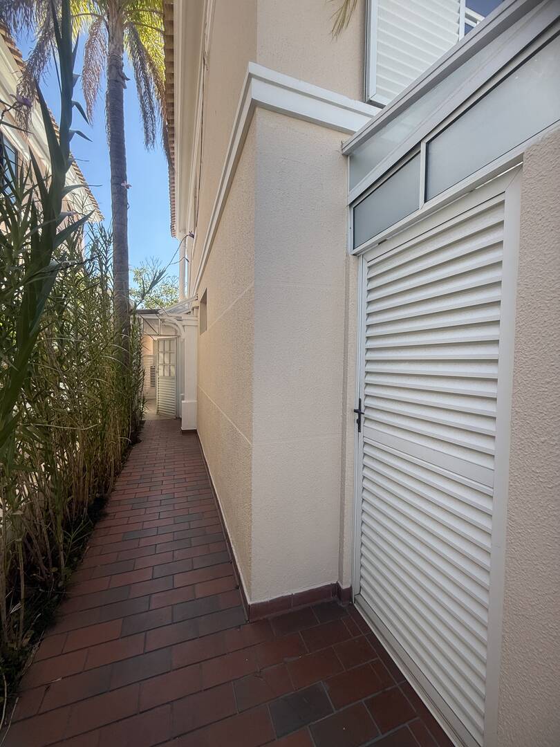 Casa, 1 suíte, 180m², em Tamboré — foto 12