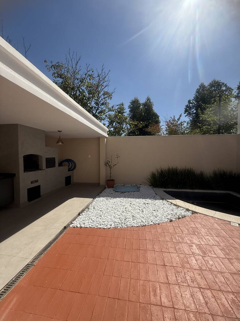 Casa, 1 suíte, 180m², em Tamboré — foto 10