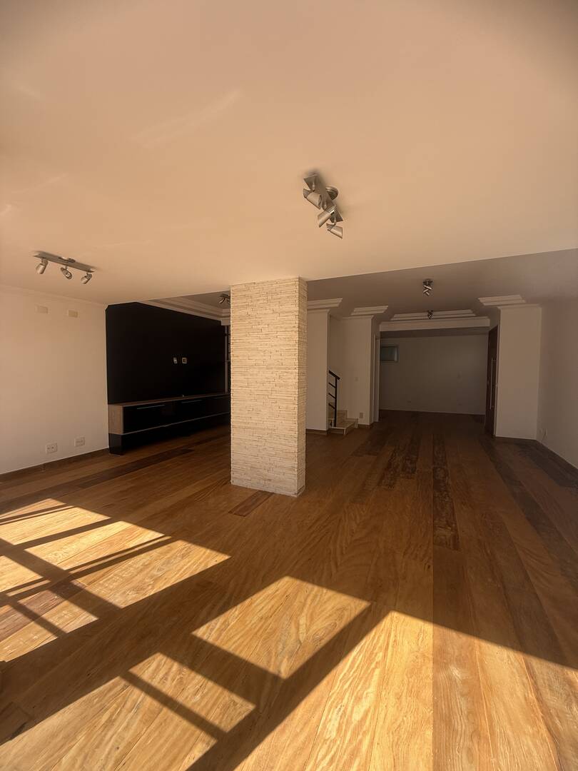 Casa, 1 suíte, 180m², em Tamboré — foto 11