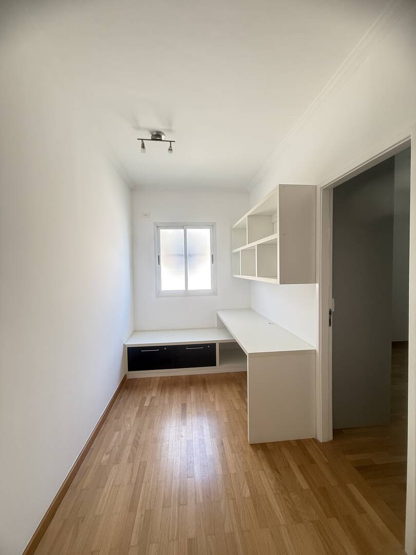 Casa, 1 suíte, 180m², em Tamboré — foto 14