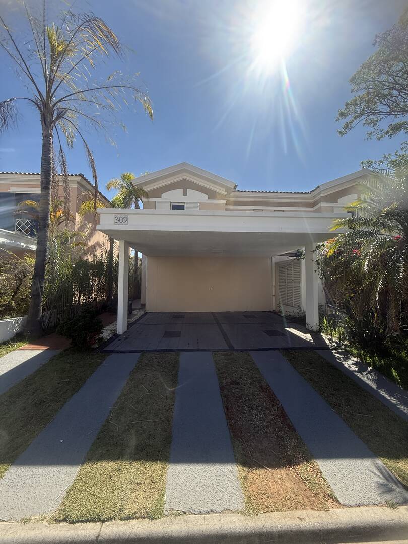 Casa, 1 suíte, 180m², em Tamboré — foto 19