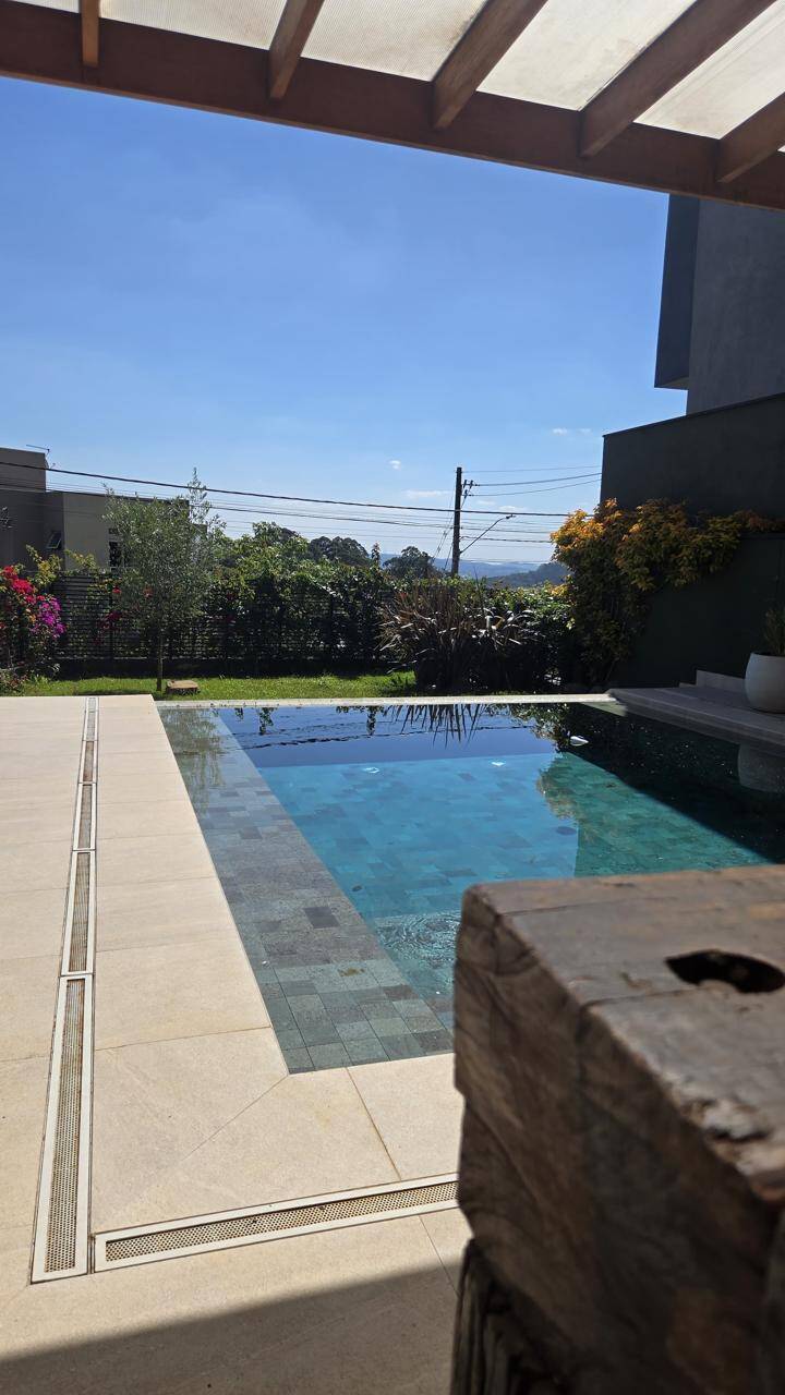 Casa, 4 suítes, 420m², em Alphaville — foto 13