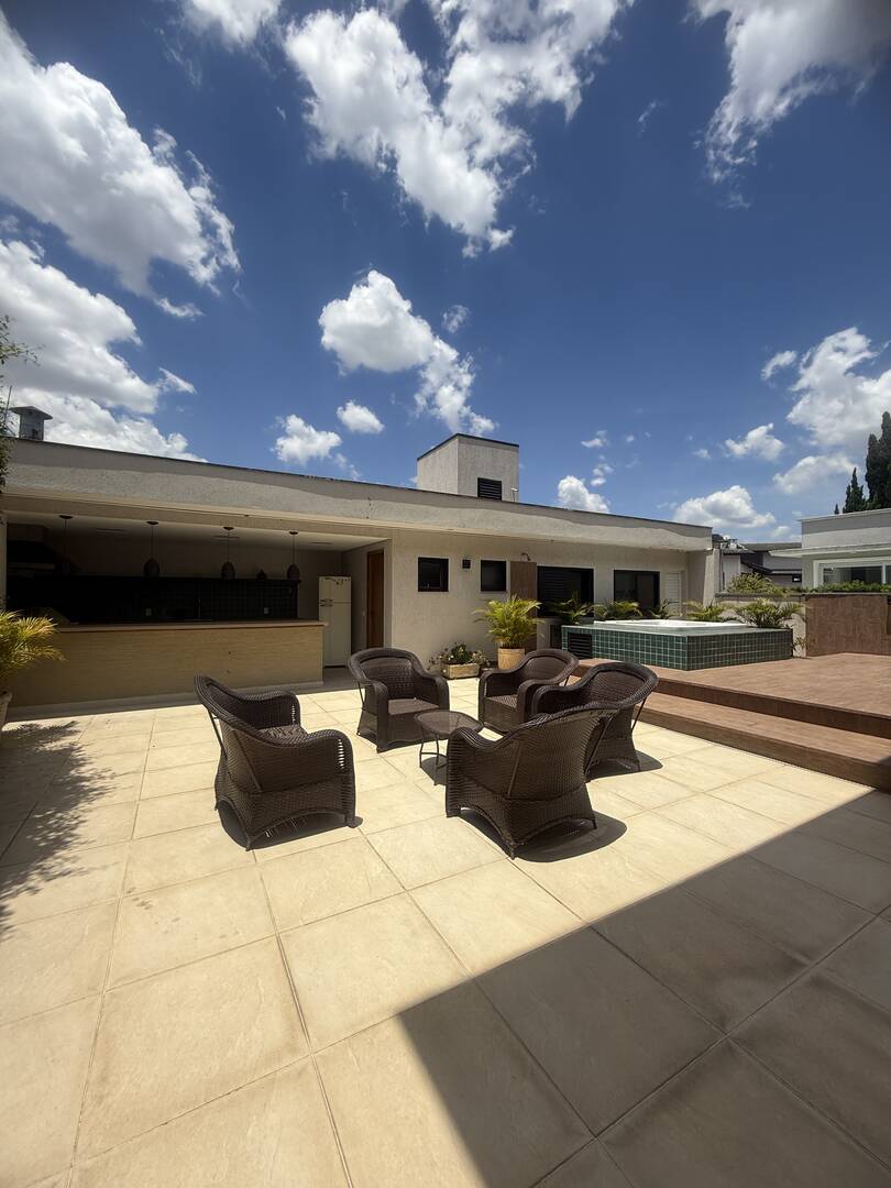 Casa, 2 suítes, 400m², em Alphaville — foto 14