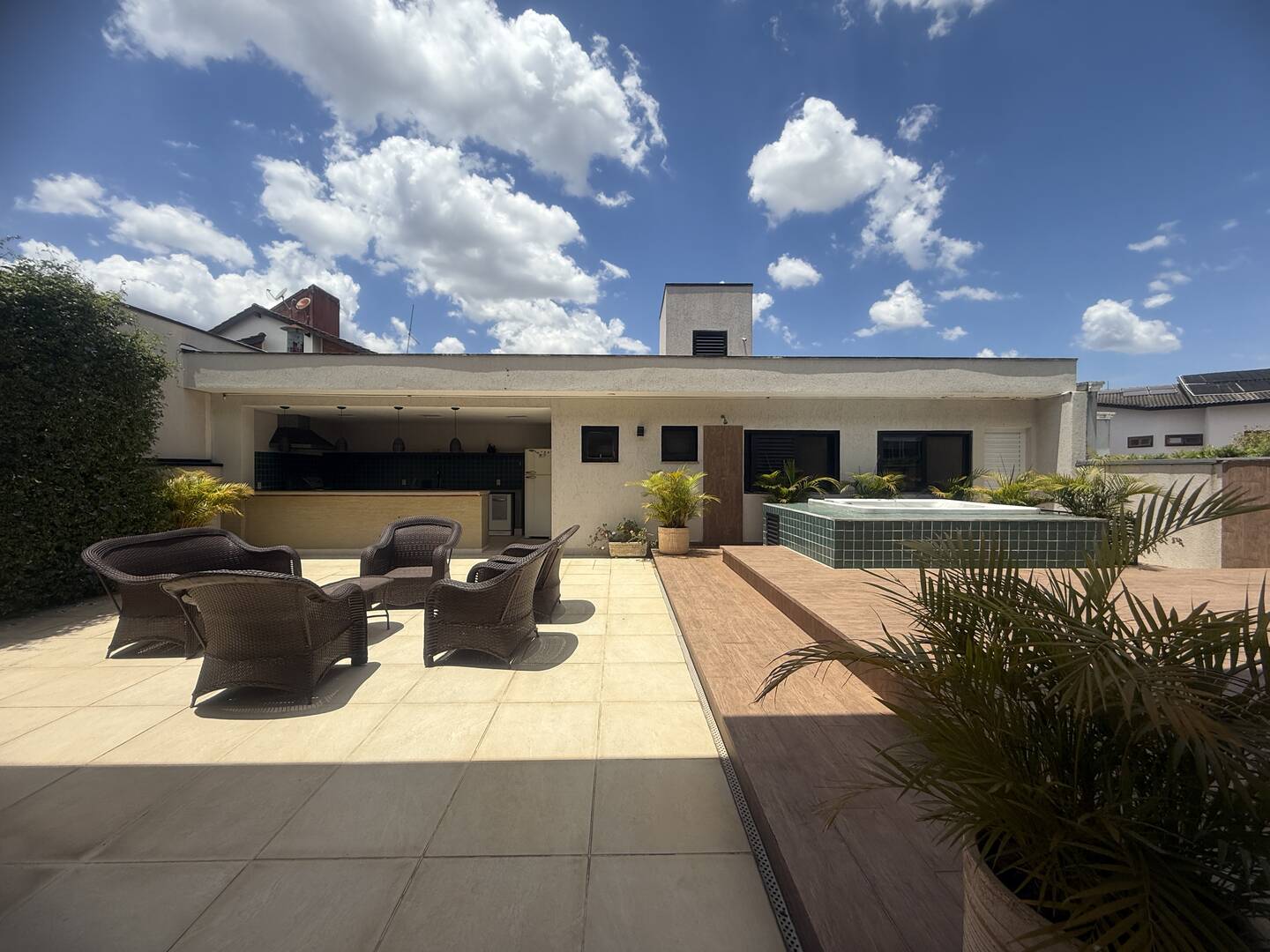 Casa, 2 suítes, 400m², em Alphaville — foto 15