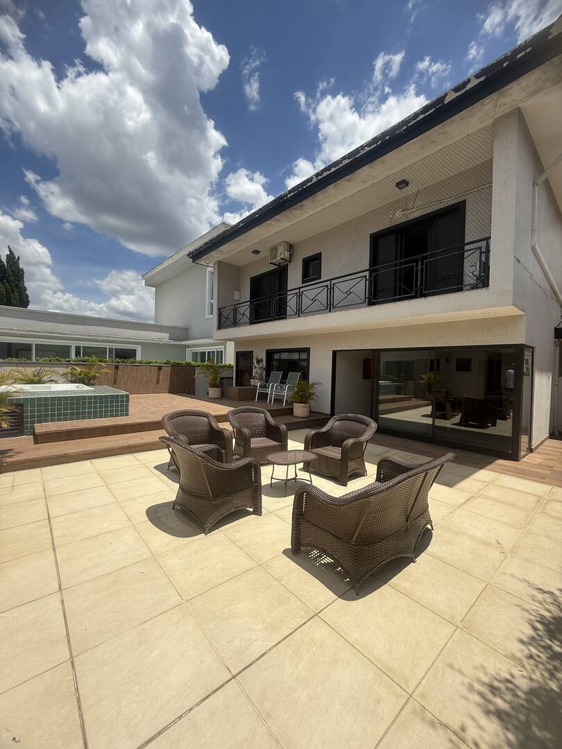 Casa, 2 suítes, 400m², em Alphaville — foto 19