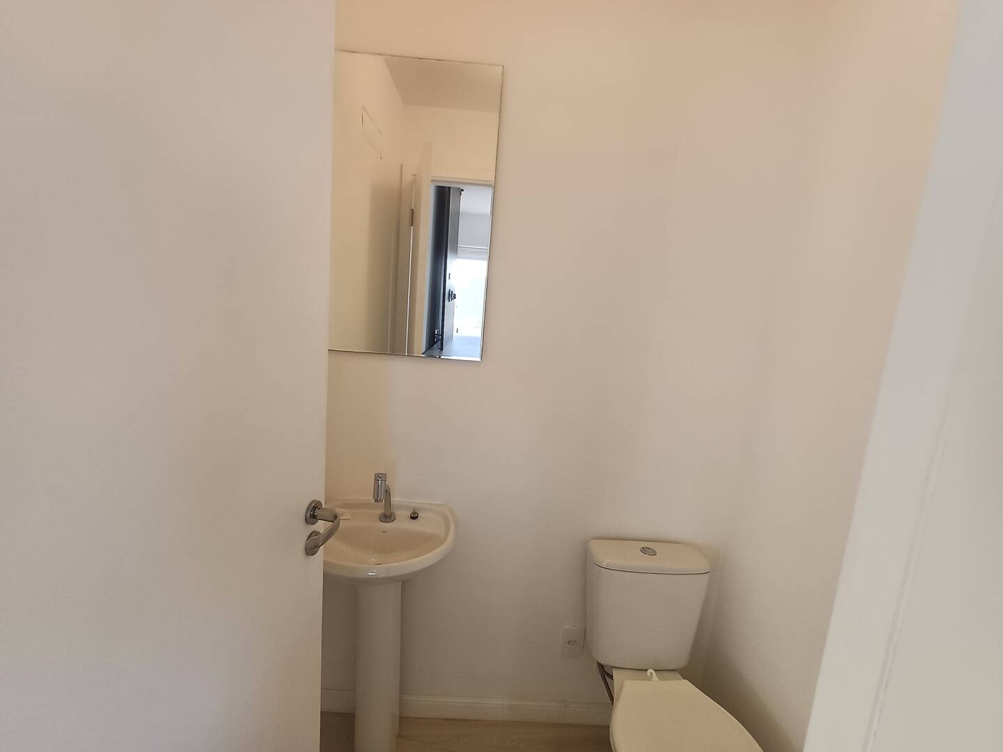 Apartamento, 1 suíte, 62m², em Alphaville — foto 6