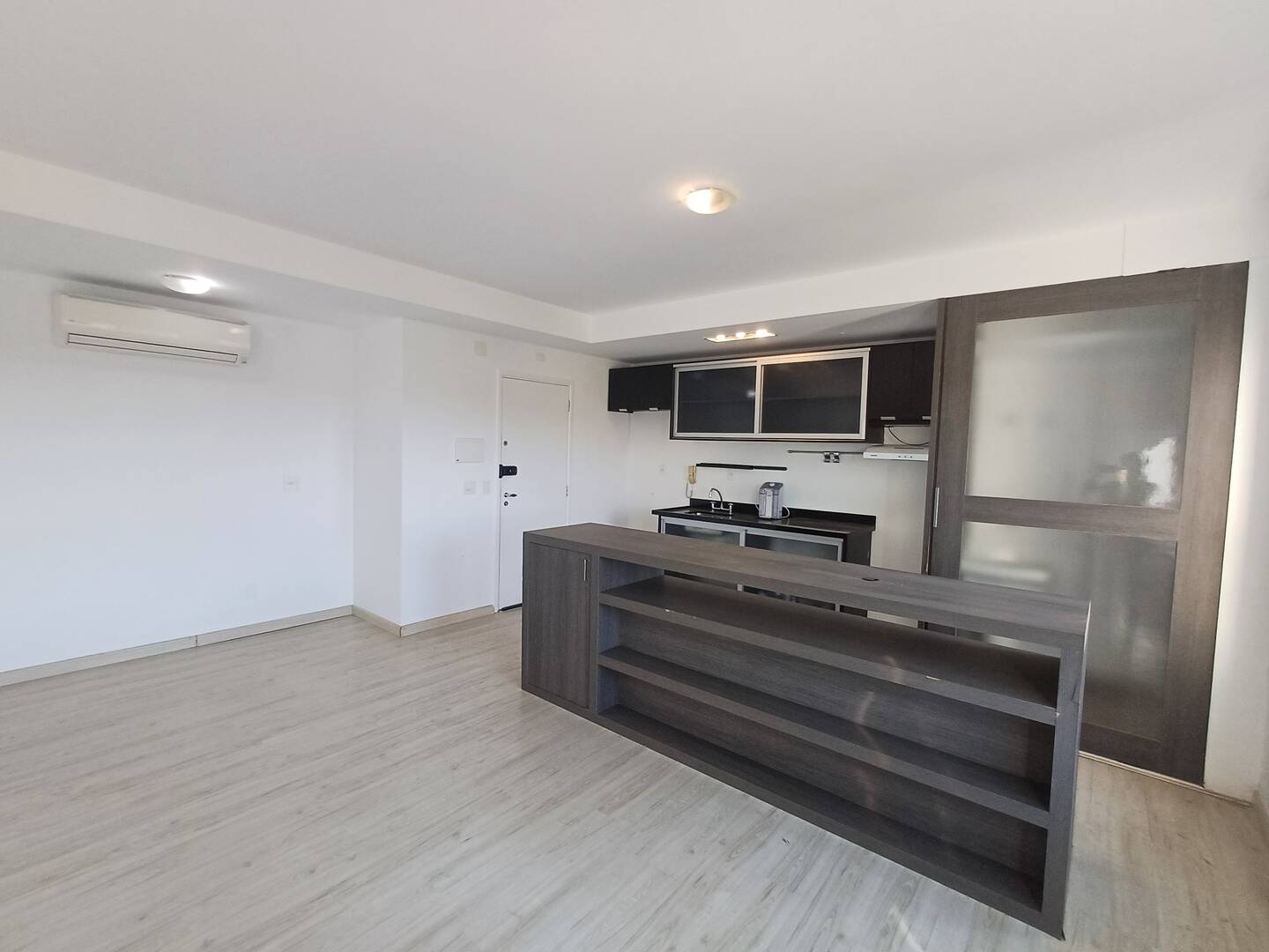 Apartamento, 1 suíte, 62m², em Alphaville — foto 3