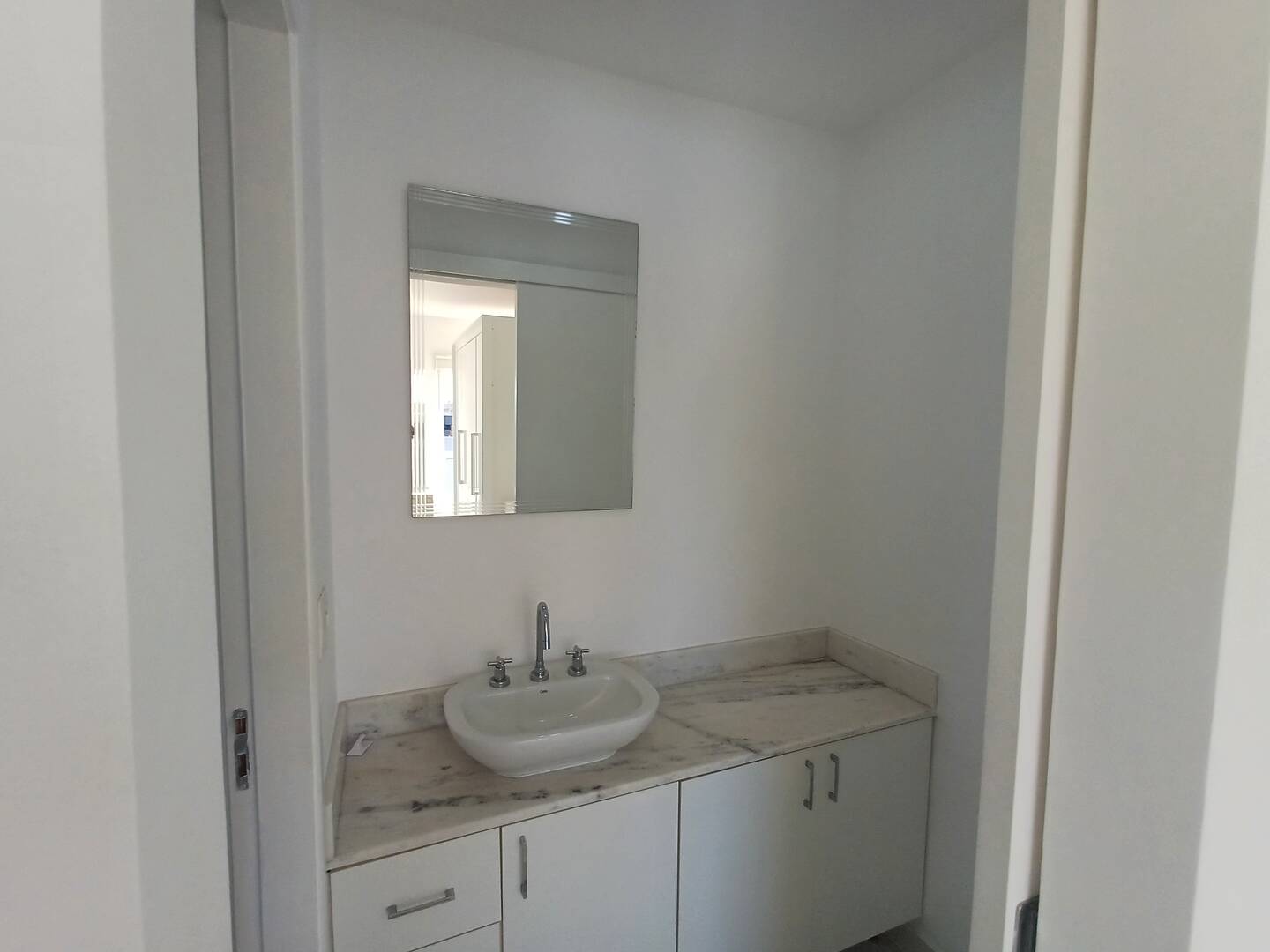 Apartamento, 1 suíte, 62m², em Alphaville — foto 5