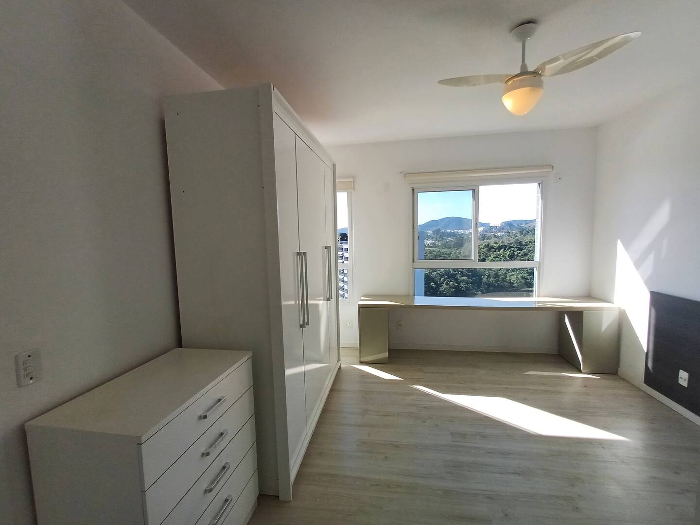 Apartamento, 1 suíte, 62m², em Alphaville — foto 10