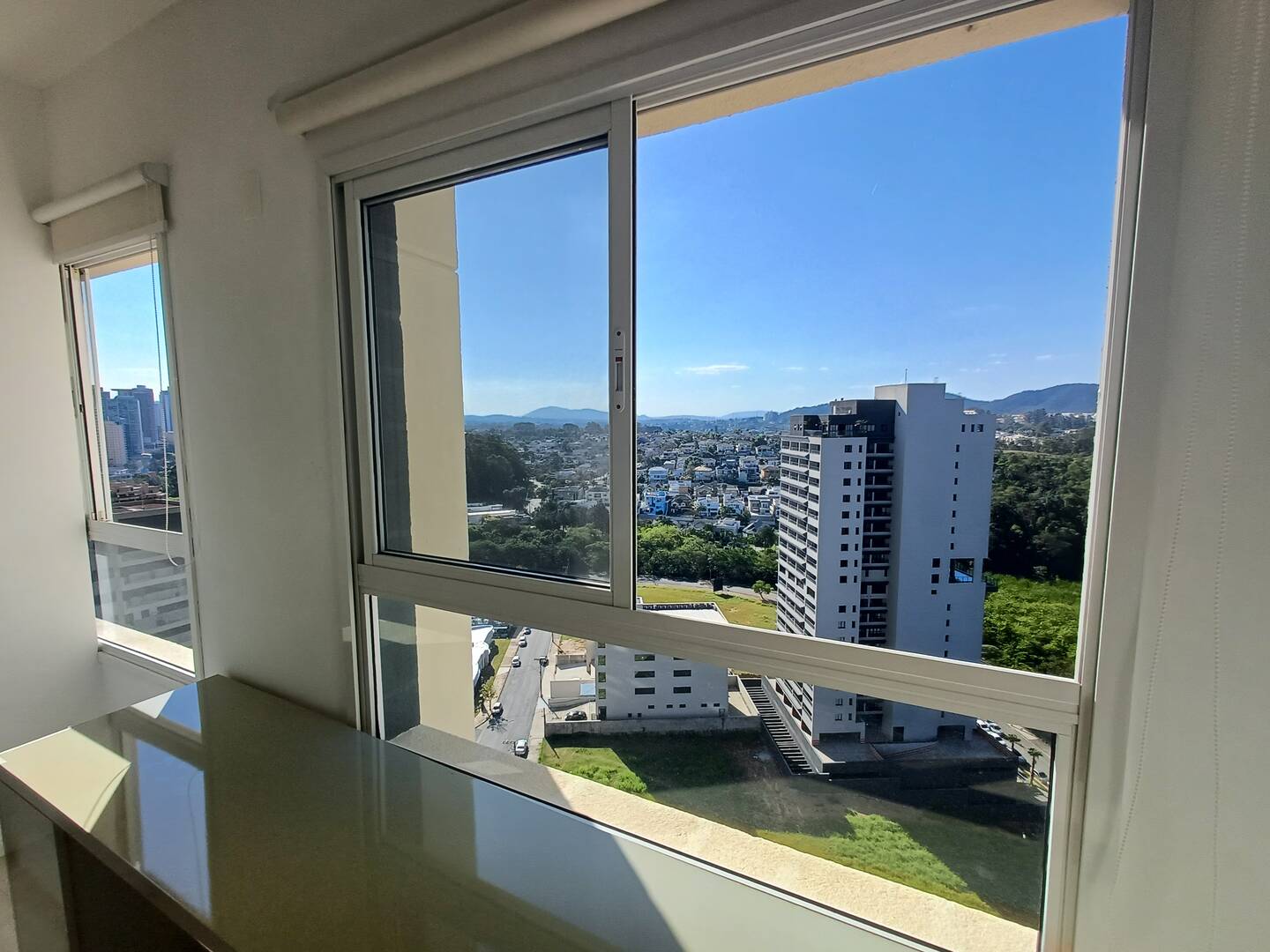 Apartamento, 1 suíte, 62m², em Alphaville — foto 12