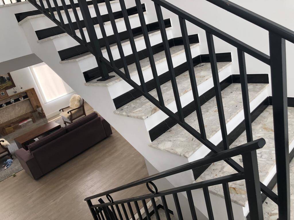 Casa, 3 suítes, 420m², em Alphaville — foto 4