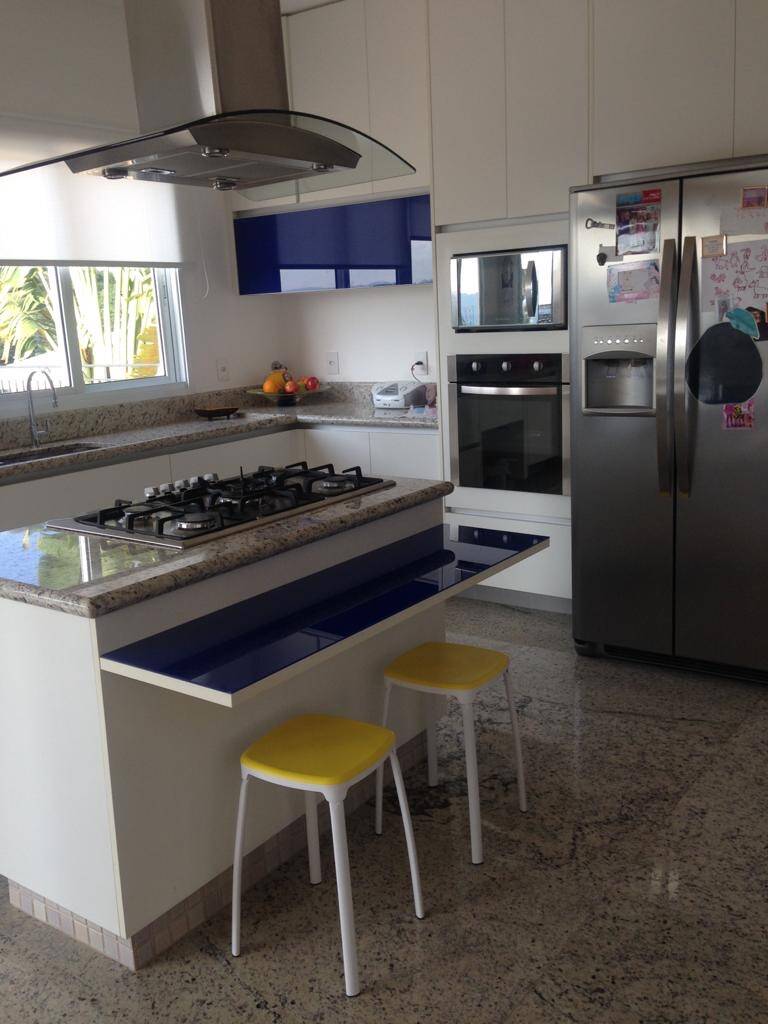 Casa, 3 suítes, 420m², em Alphaville — foto 5