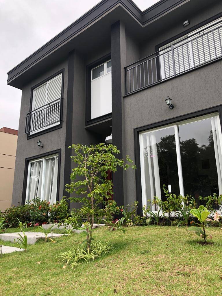 Casa, 3 suítes, 420m², em Alphaville — foto 2