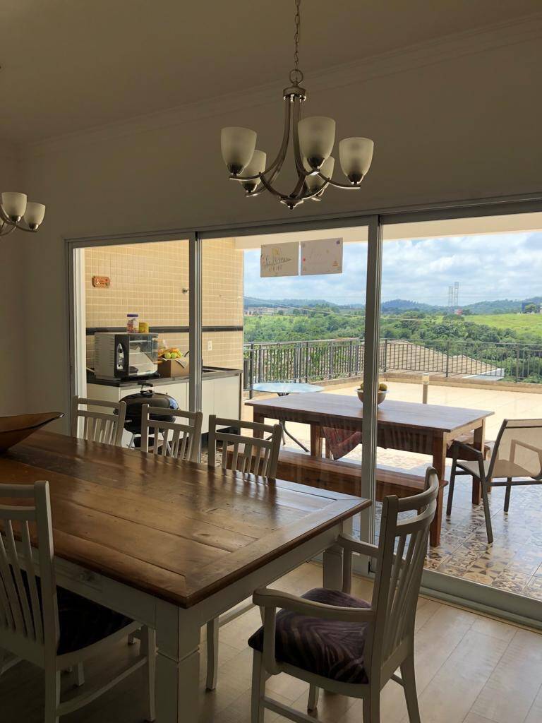 Casa, 3 suítes, 420m², em Alphaville — foto 3