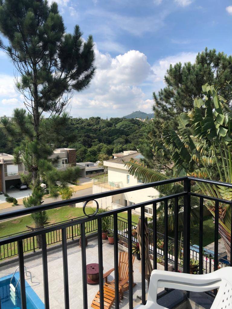 Casa, 3 suítes, 420m², em Alphaville — foto 16
