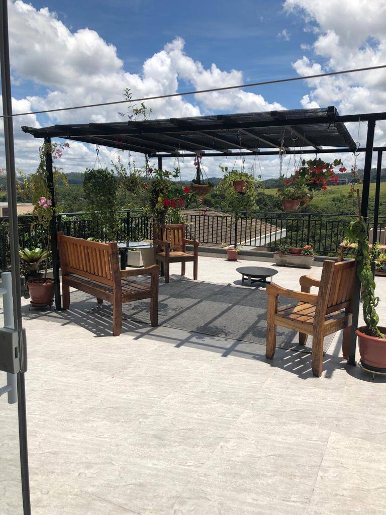Casa, 3 suítes, 420m², em Alphaville — foto 17