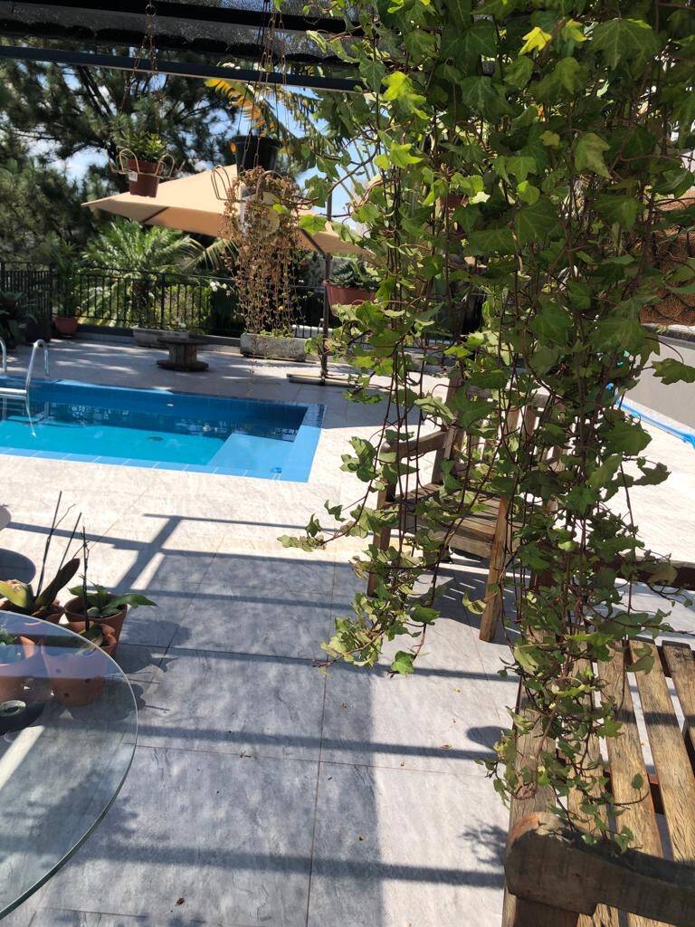 Casa, 3 suítes, 420m², em Alphaville — foto 20