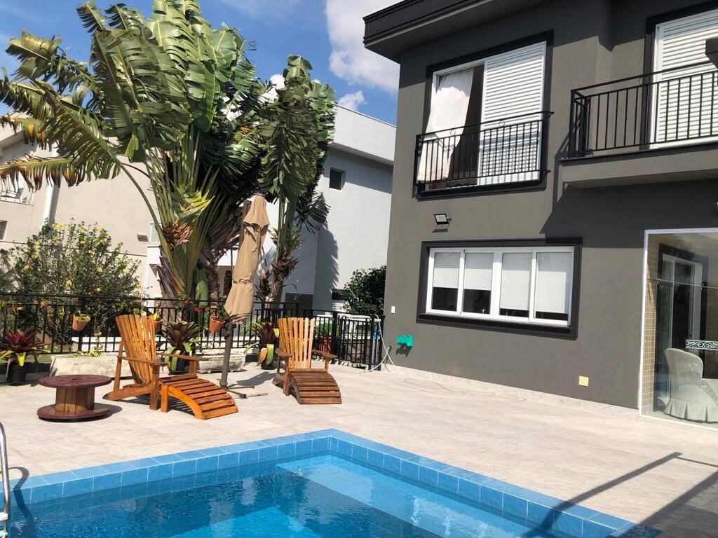 Casa, 3 suítes, 420m², em Alphaville — foto 19