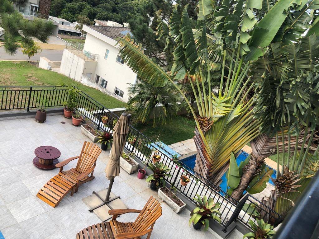 Casa, 3 suítes, 420m², em Alphaville — foto 21