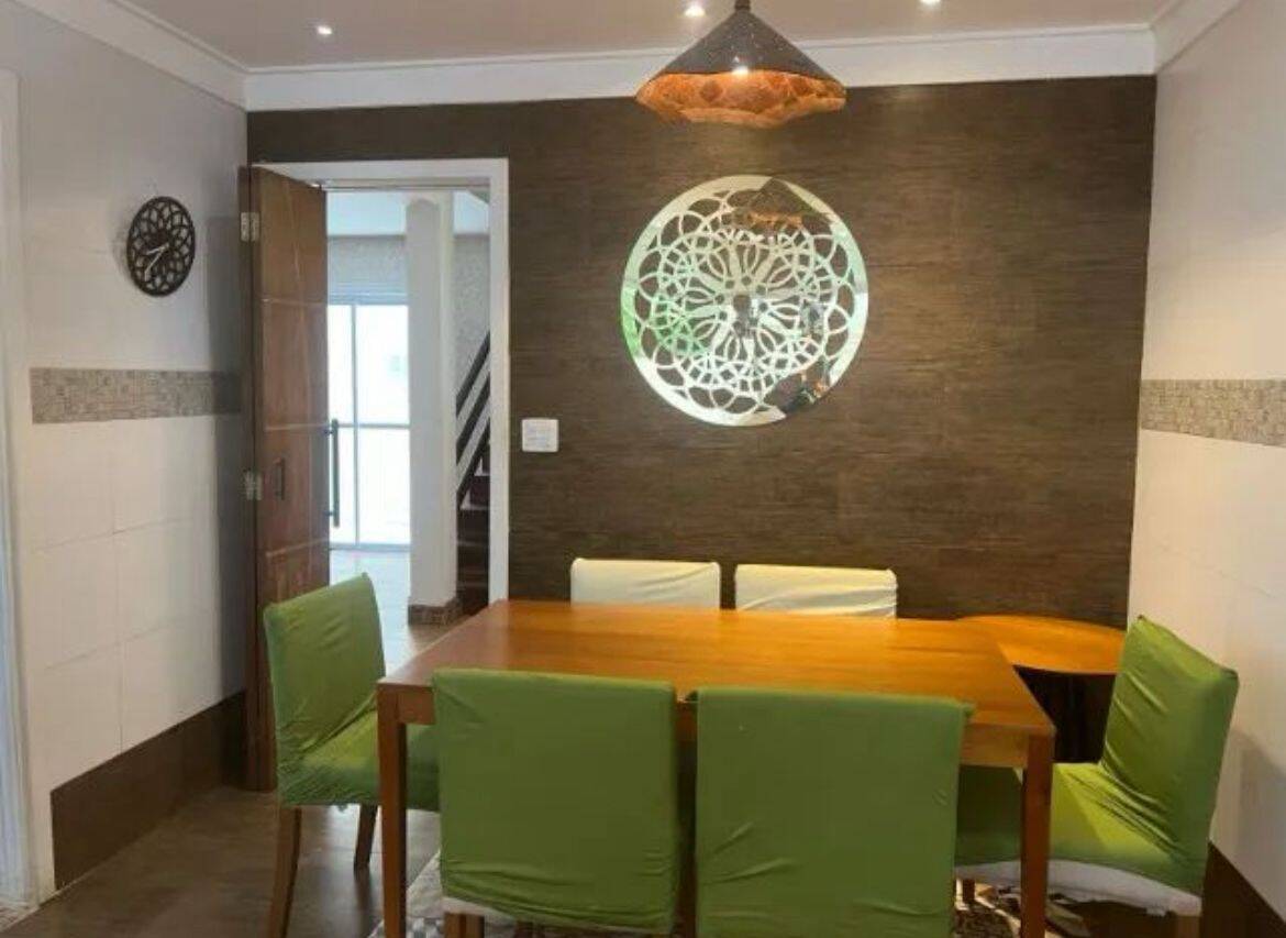 Casa, 2 suítes, em Alphaville — foto 5