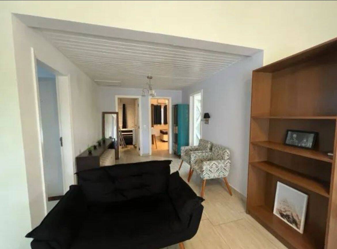 Casa, 2 suítes, em Alphaville — foto 3