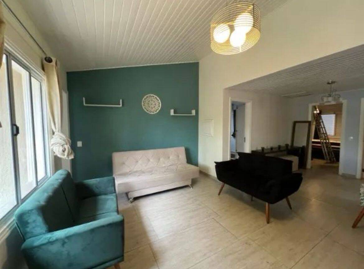 Casa, 2 suítes, em Alphaville — foto 2