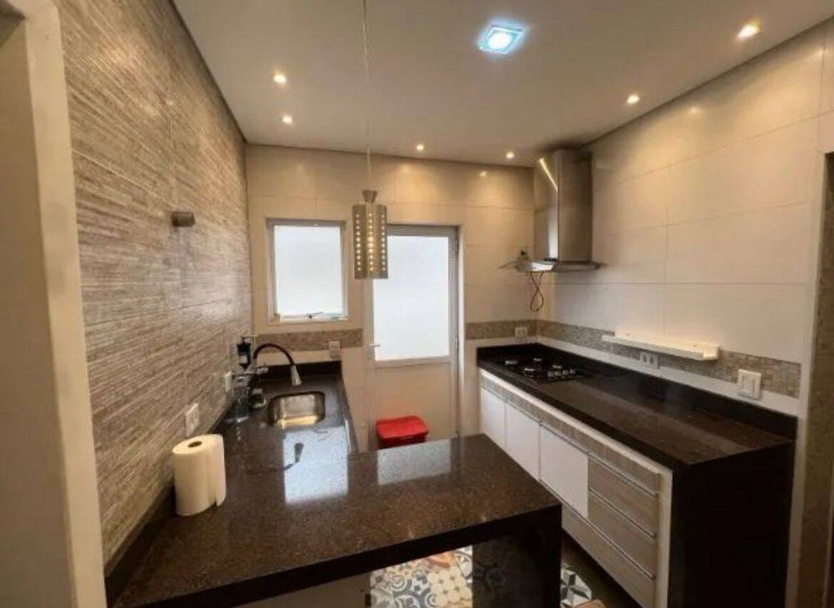 Casa, 2 suítes, em Alphaville — foto 4
