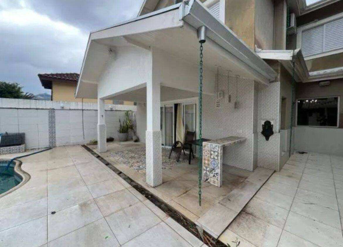 Casa, 2 suítes, em Alphaville — foto 18