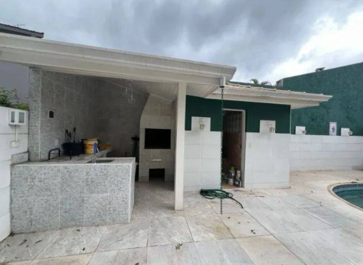 Casa, 2 suítes, em Alphaville — foto 20
