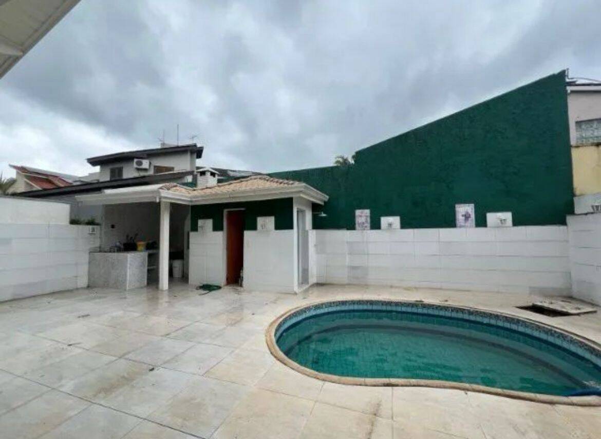 Casa, 2 suítes, em Alphaville — foto 19