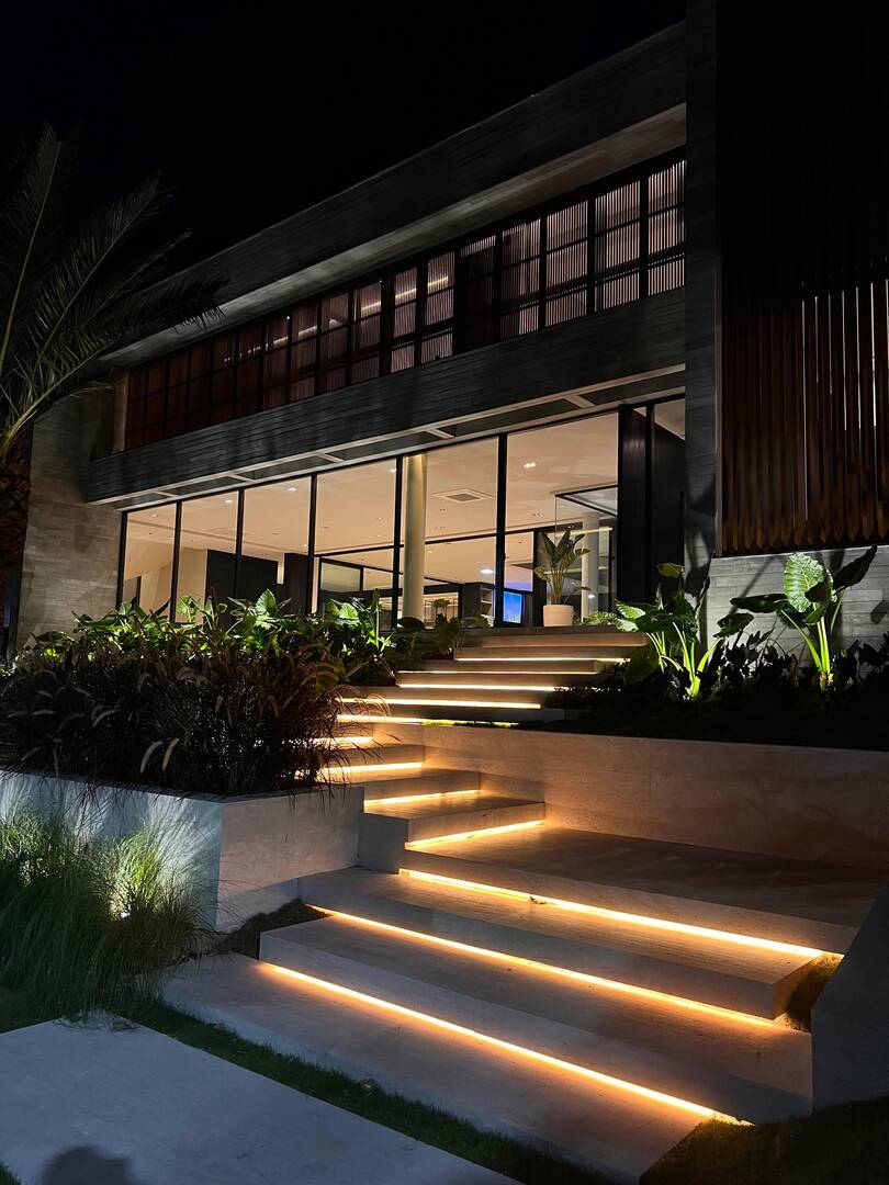 Casa, 5 suítes, 930m², em Alphaville 1 — foto 2