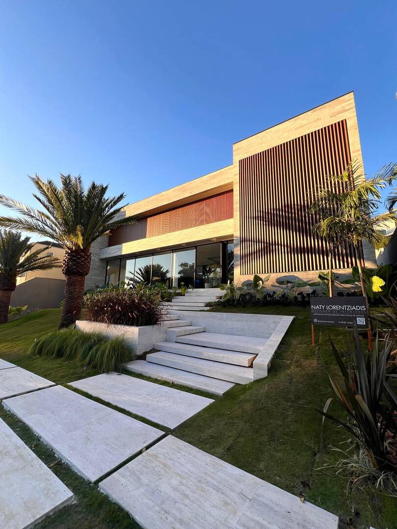 Casa à venda – Alphaville 1, Barueri | 5 suítes, 930m²