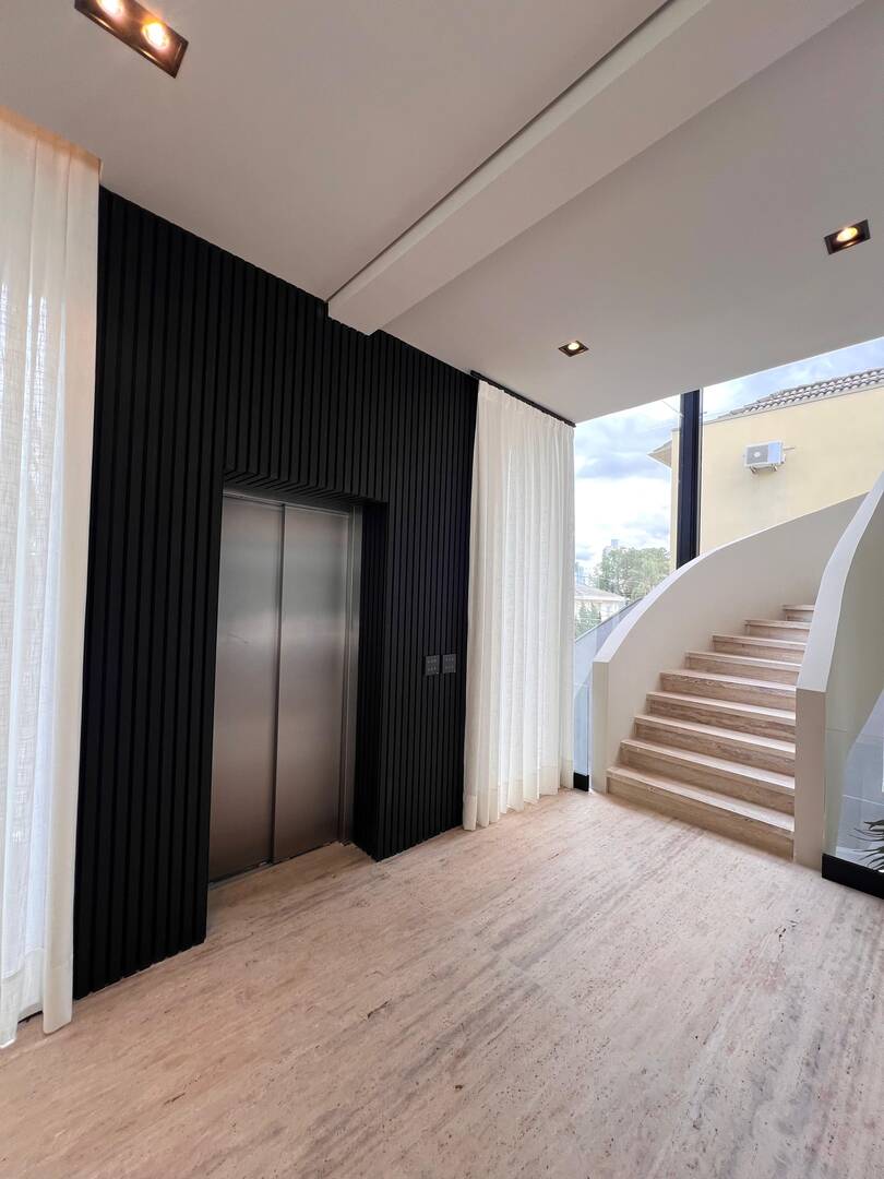 Casa, 5 suítes, 930m², em Alphaville 1 — foto 5