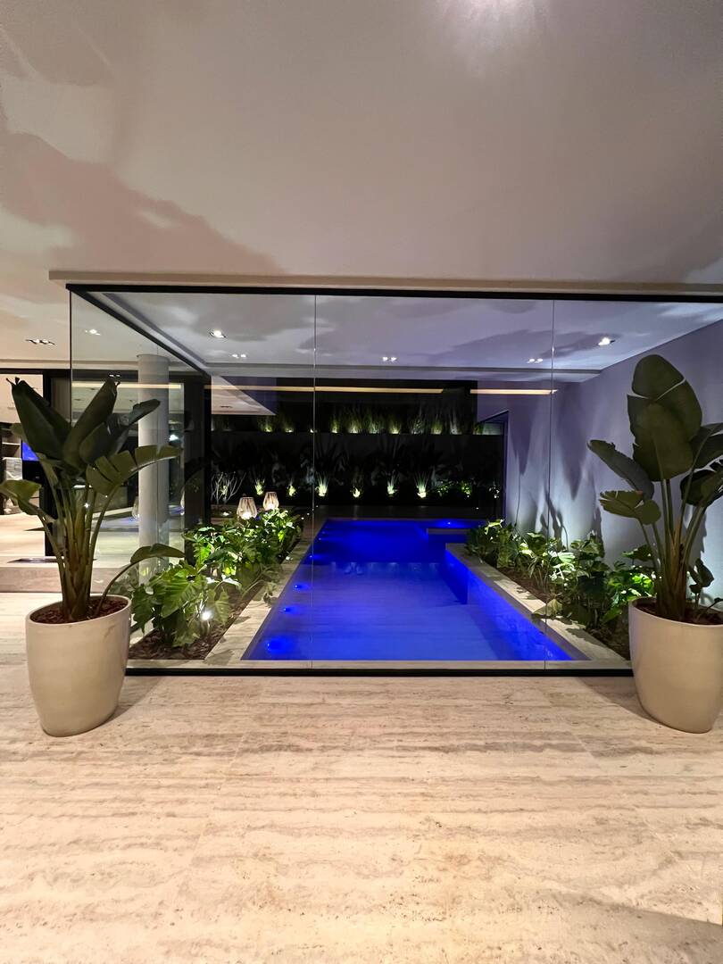 Casa, 5 suítes, 930m², em Alphaville 1 — foto 4
