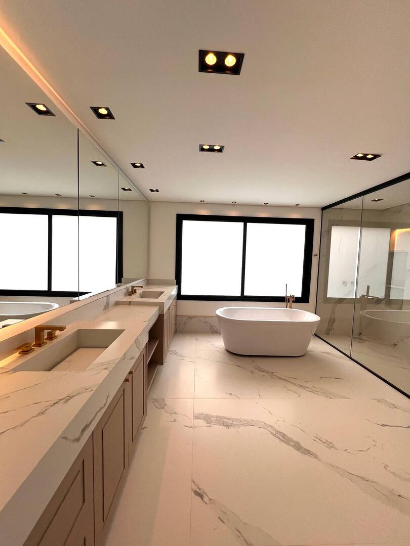 Casa, 5 suítes, 930m², em Alphaville 1 — foto 11